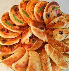 مخبز نور شمس